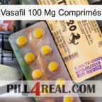Vasafil 100 Mg Comprimés new06